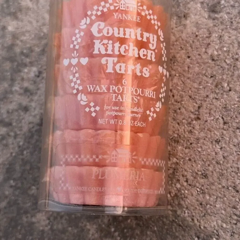 Yankee Candle vintage yankee